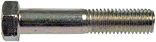 Dorman 197-530 Cap Screw-Hex Head-Grade 8-9/16-12 x 3 in., 10 Pack