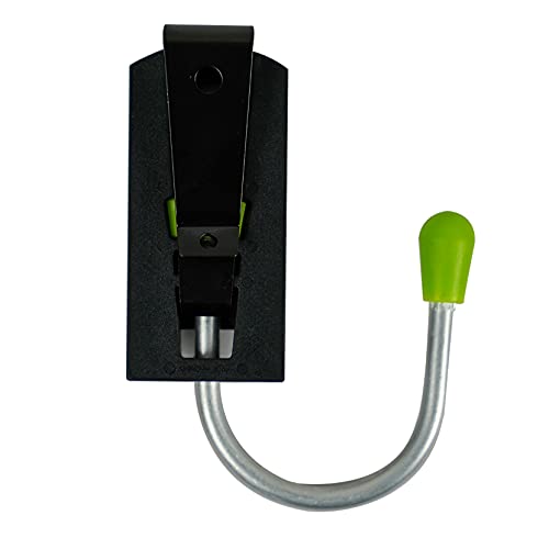 KUNN Power Tool Holster Cordless Drill Holster Green,2-Pack & Yellow,2-Pack