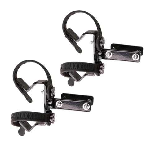 MAXXTUFF ROPS Weed Eater/Long-Handle Tool Holder