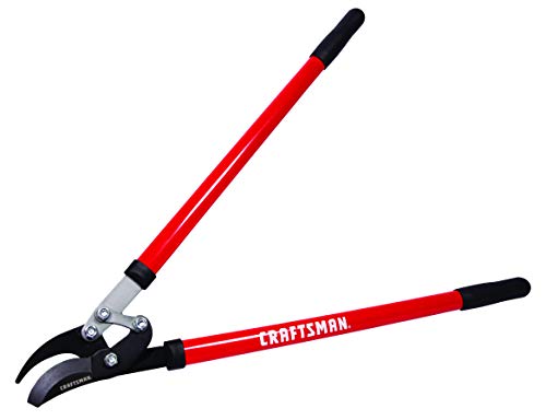 Craftsman Compound Bypass Lopper