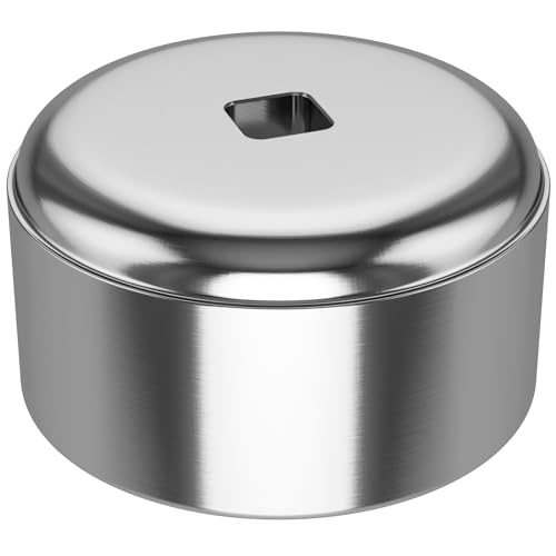 Moker Wheel Nut Removal Socket for Can-Am Ryker 600/900/Rally，1/2" Drive，Replaces PN# 529036457