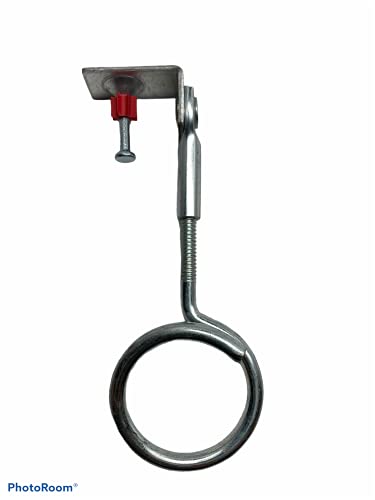 Quick Shot Threaded Rod Hanger 50 Qty KDD INDUSTRIES