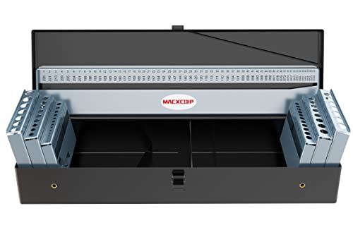115PCS Drill Bit Index Box 115pcs drill box