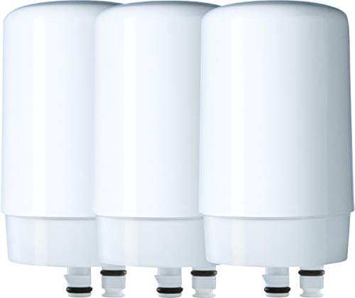 Brita Water Filtration Systems for Tap (Complete and Basic)