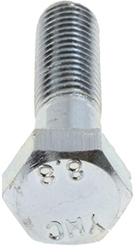 Dorman 423-540 Cap Screw-Hex Head-Class 8.8- M10-1.50 x 40 mm, 25 Pack