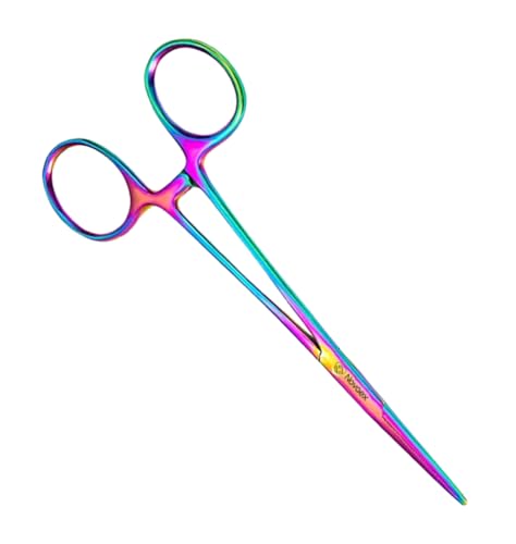 Nurse Scissors Set "Acrylic" - Bandage Scissors - Nurse Scissors Set - Nurse Scissors - First Aid Scissors - Care Gift - Nursing Scissors - Bandage Scissors