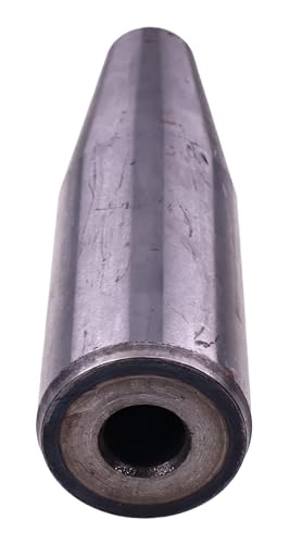 Upper Tilt Cylinder Pin / Tapered Pivot Pin 6728971 Compatible with Bobcat A300, A770, T250, T300, T320, T630, T650, T740, T750, T770, S220, S250, S300, S330, S630, S650, S740, S750, S770