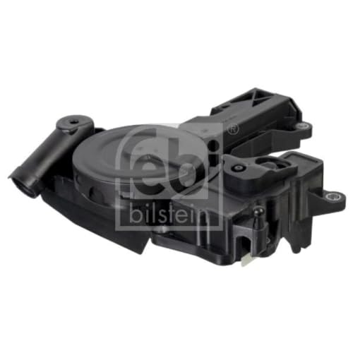 Febi Bilstein 176481 Oil Separator with Vent Hoses, Pack of 1 | Compatible with: Audi TT Roadster, Seat Alhambra, Altea XL, Leon, Skoda Octavia II, Octavia II Combi, Superb II