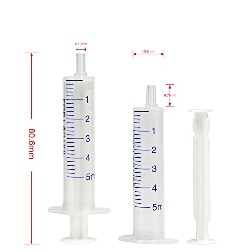 Sterile Syringe Filter PES with 5ml Plastic Syringe, luer slip syringe for liquid
