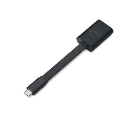 Dell Adapter-USB C to DisplayPort