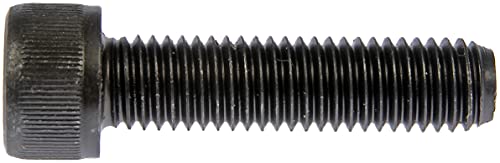 Dorman 442-540 Socket Cap Screw-Class 12.9- M10-1.50 x 40 mm, 25 Pack