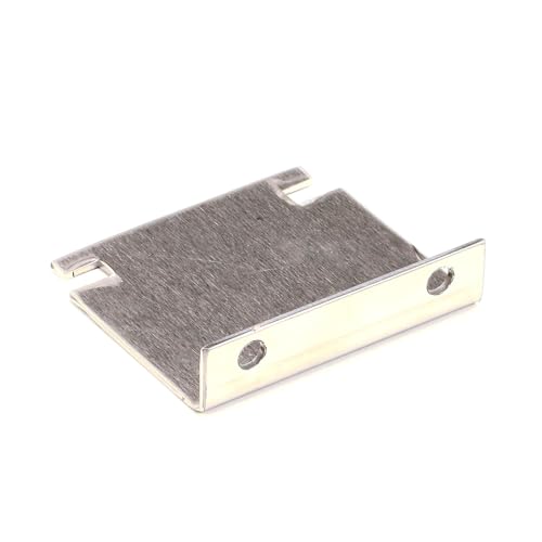 Delfield Bracket,Standoff,Plexi, 2.69 263-B4G-0042-S - Genuine OEM Replacement Part