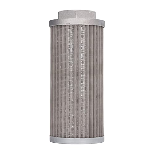 Oil Filter Element Strainer Accessories, Hydraulic Filtering for Intake Filter, Filter Insert, Filter Elements