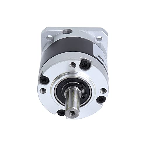 STEPPERONLINE Planetary Gear Ratio 5:1 Twist Game 30 Arc-min for Nema 17 Stepper Motor