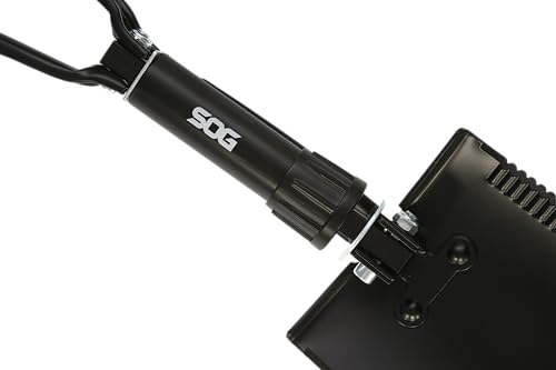 SOG XL ENTRENCHING Tool Extra Large