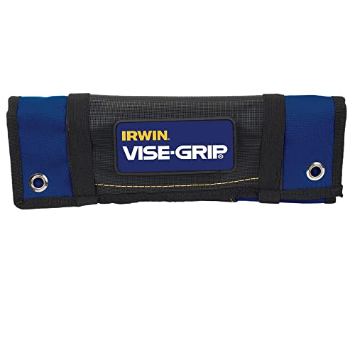 IRWIN VISE-GRIP Locking Pliers, Fast Release, 4-Piece Set (IRHT82592) One Size NEW