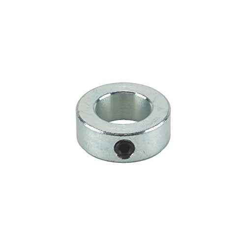 Klein Tools 3256 1-1/16-Inch Broad-Head Bull Pin and 5459C Connecting Bar Lock Collar Bundle, Made in USA