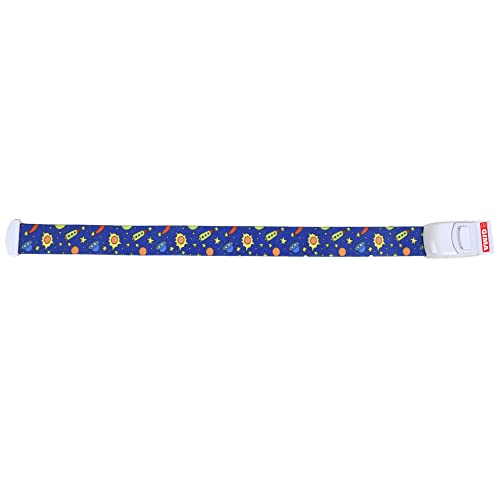GIMA Fast Terylene Coated Rubber Bloodsucker Tape Instant Release Locking System Room Space
