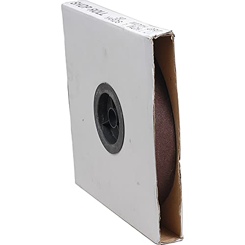 DB Electrical Emery Cloth, 60 Grit