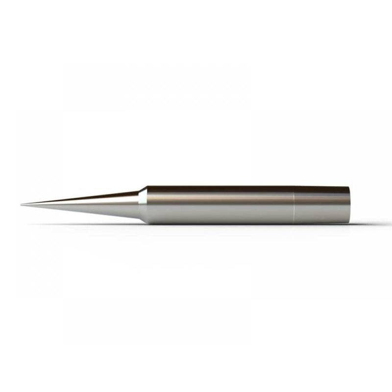 Weller WLTC04IR60 cone soldering tip 0.4 mm for soldering iron WLIR60, 3 PK Conical soldering tip 0.4 mm
