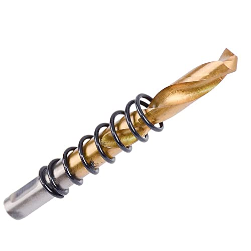160mm / 6.3 inch Metal Steel Hole Saw Drill Bit, Metal Hole Cutter for Thick Metal,Stainless Steel,Iron and Wood (160mm / 6.3 inch)