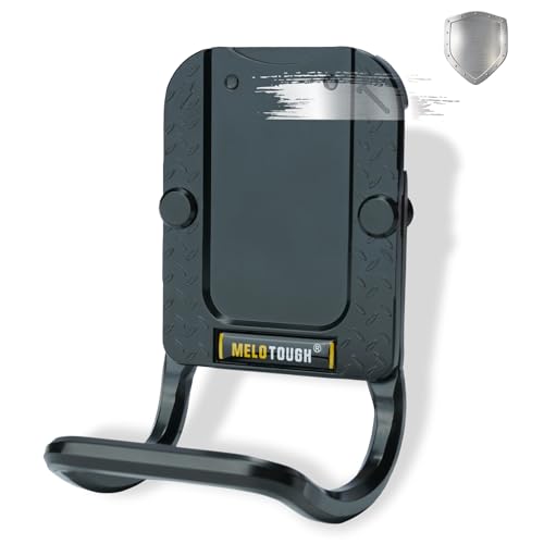 MELOTOUGH Hammer Holder, Hammer Holder,And Zip Tie Holder,Zip Tie Organizer