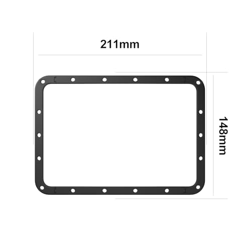 Anycubic FEP Film Resin Container FEP Upgrades for Photon M3