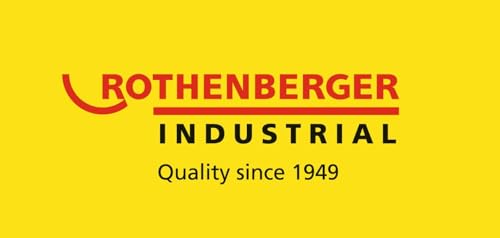 Rothenberger 35513" Rofix 1800" Gas Soldering Set for Drinking Water Installation, Multi-Colour