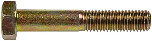 Dorman 460-670 Cap Screw-Hex Head-Class 10.9- M12-1.75 x 70 mm, 10 Pack