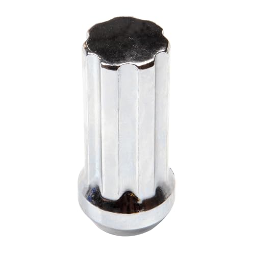 14x1.5 Wheel Lug Nuts-24pcs For Cadillac Escalade For Cadillac SRX