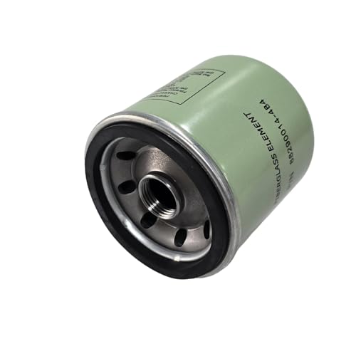 Filter Kit (88290014-484 Oil Filter + 88290014-486 Air Filter) Maintenance Kit, Fits for Air Compressor Replacement Filter Part
