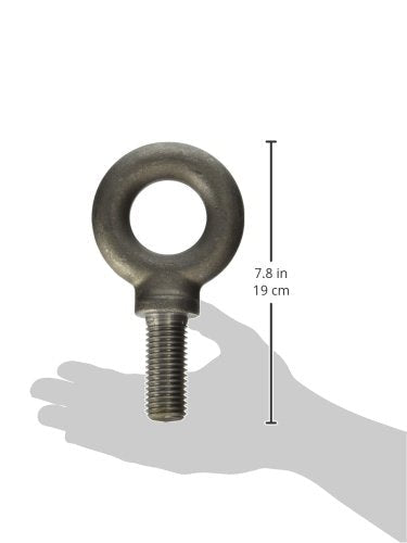 Williams EB-31T Shoulder Eye Bolt, 1-1/8-Inch 1 1/8" Shoulder Pattern