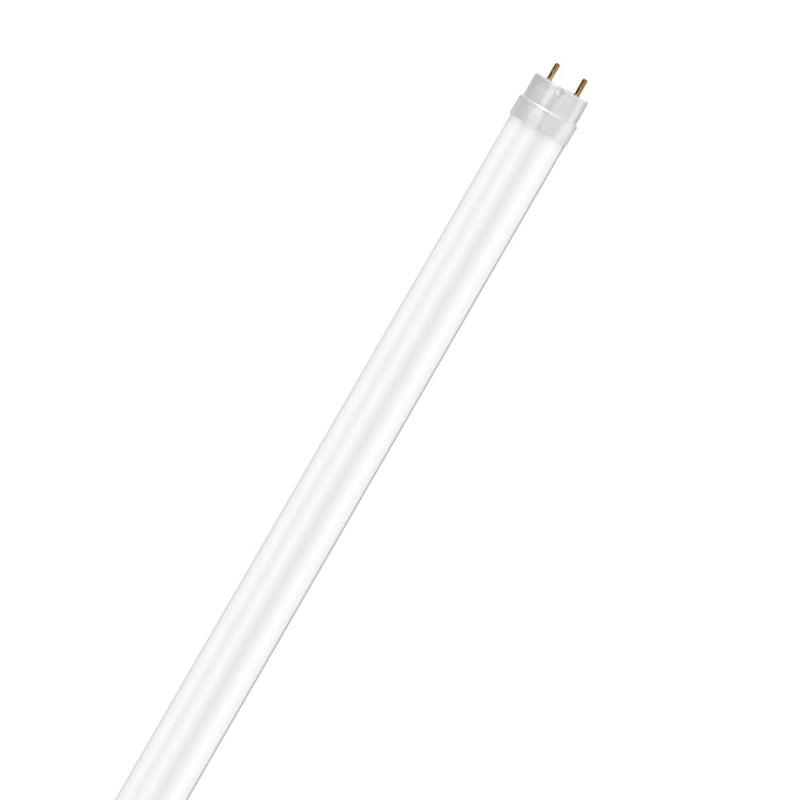 OSRAM LED EEK: F (A - G) G13 tube shape T8 KVG 6.6W = 18W warm white (Ã˜ x L) 27mm x 603mm