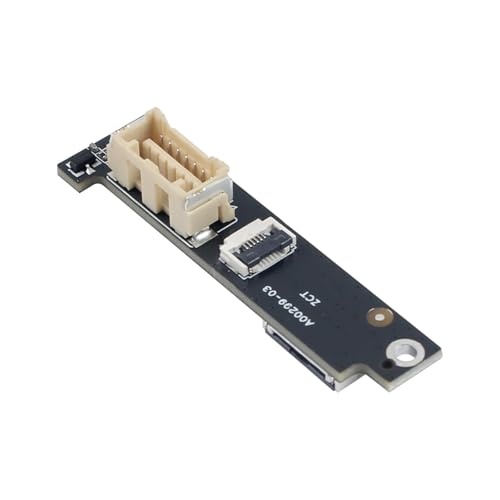 Extrusion Interface Board Replacement for BambuLab P2S: PCB Adapter Circuit Board - Ensured Precision Printing 3D Printer Accessories