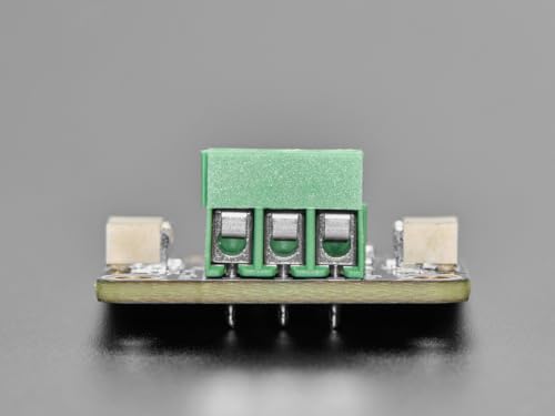 Adafruit INA238 DC Voltage Current Power Monitor, STEMMA QT, 6349