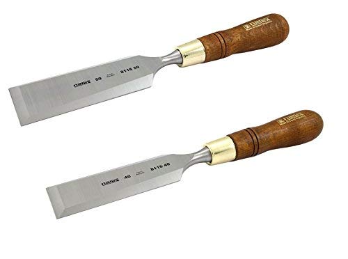 Narex Premium Ground Beveled Chisel Width 3 mm