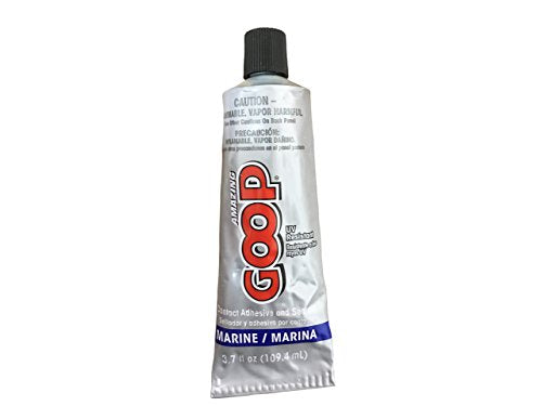 Marine Goop 3.7oz