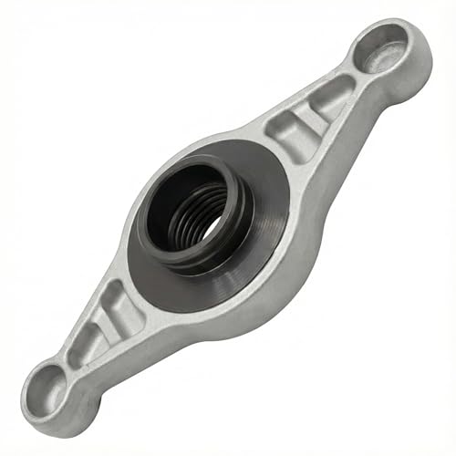 Wheel Balancer Hub Wing Nut fit for Hunter DSP,40mm X 8mm Shaft Thread Pitch, Replaces 812103, DSP7700, DSP8500, DSP9000, DSP9200, DSP9500, DSP9600,GSP9700