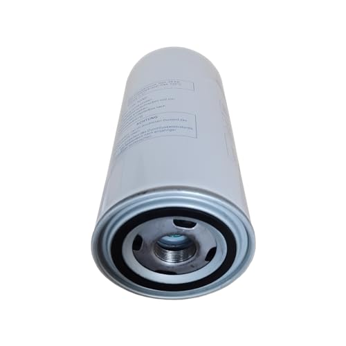 2202929400 2202929450 Air/Oil Separator Compatible with GA Series Air Compressor Replacement Filter Parts 1630404600