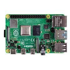 Raspberry Pi 4 Model B (2GB)