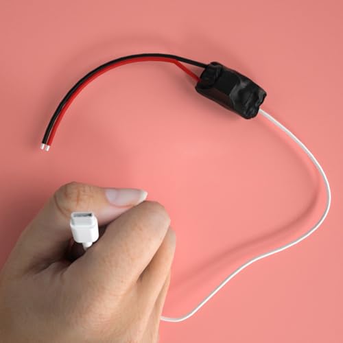 Overheating protection, 2A current transformer, 220V to 5V power adapter, overload protection, 220V to 5V transformer, USB