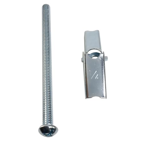 Skywalker Toggle Bolts (40, 1/4" x 4") 1/4" x 4" 40