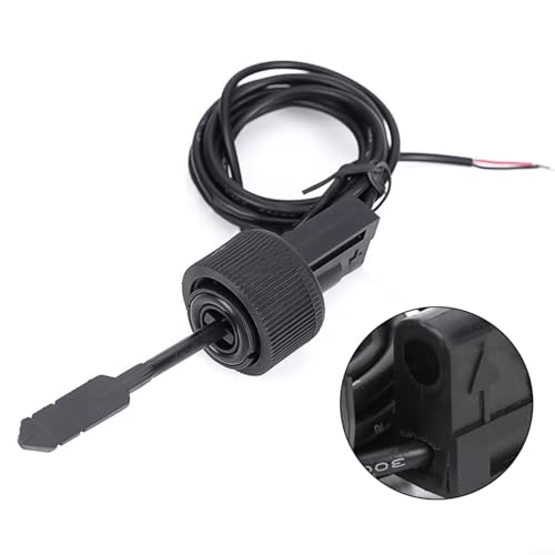 Pool Equipment Flow Switch, Water Meter Flow Sensor Water Paddle Flow Switch for Heat Pump Water Heater Air Conditioner, P2HFN689388664H1ZREW5W304M2EKR