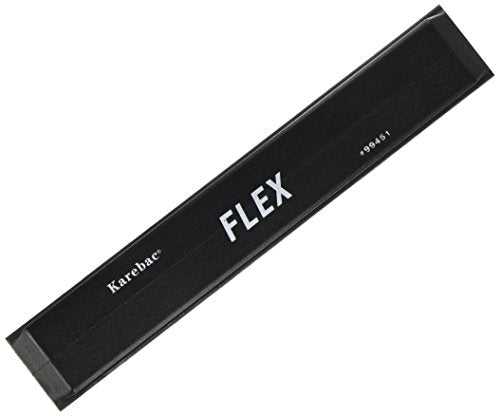 Karebac 99451 Flex-Block Sanding Block for PSA Abrasives & 99450 Flex-Block Sanding Block for PSA Abrasives