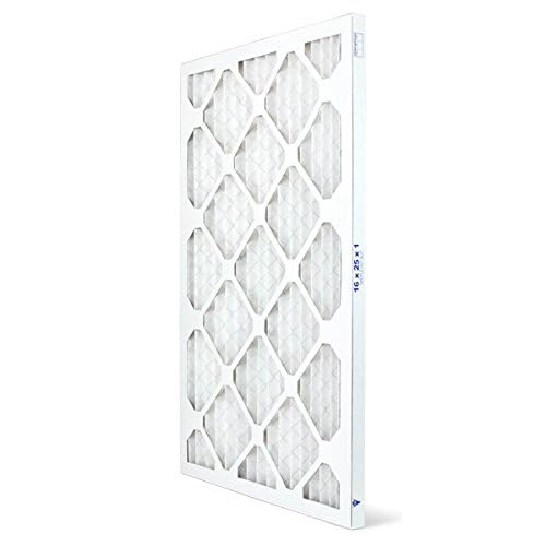 AIRx Filters 16x22x1 Furnace & AC Filter MERV 8 Dust 6-Pack