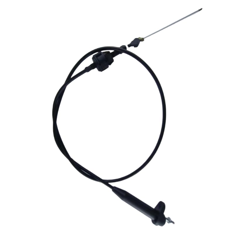 GERRIT 2024 Upgrade New TV Detent Kickdown cable 700R4 700 2004R 1982-1992, New TV Detent K65552 1981-1990 0E Style