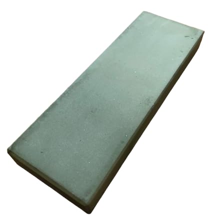 Otani Arashiyama 1000 [ Dense ] medium grit #1000 whetstone sharpening stone Resinoid manufacturing method
