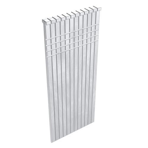 Grip Rite Prime Guard GRF18112 18-Gauge Galvanized Brad Nails 1-1/2-inch (5,000 per Pack), Steel, Flat, Others