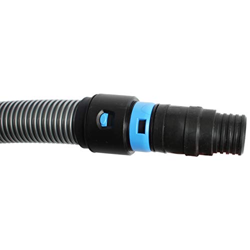 Cen-Tec Systems Quick Click Vacuum Adaptor Set 19-48mm Sander 4 x Standard Adapters