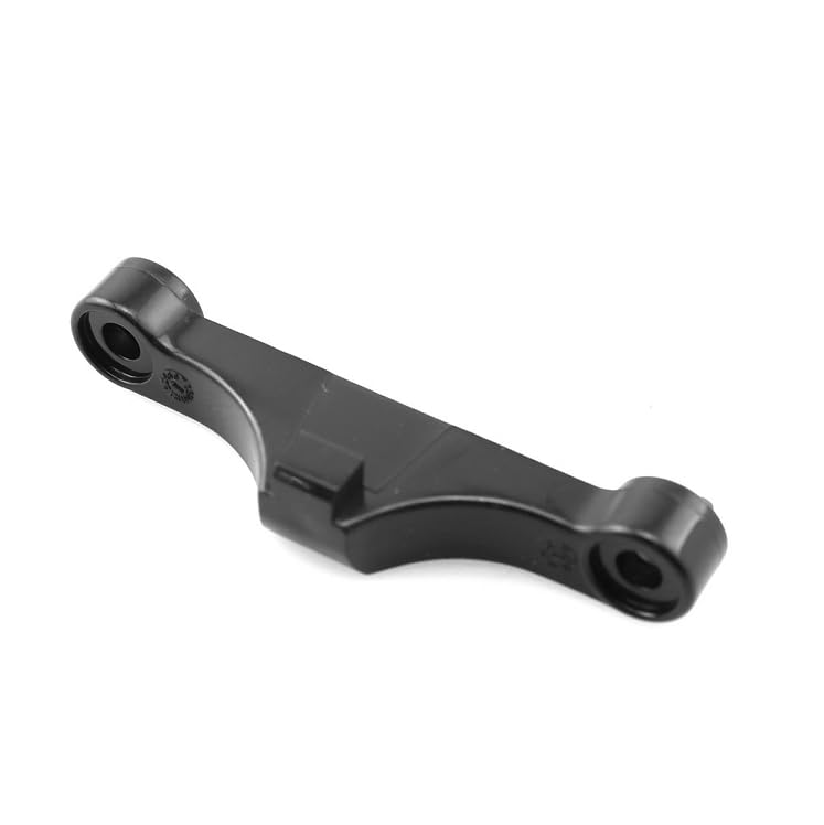 4PCS Black CPU Fan Support Retainer Bracket Buckle CPU Heatsink Bracket for AM4 AM5 Motherboard